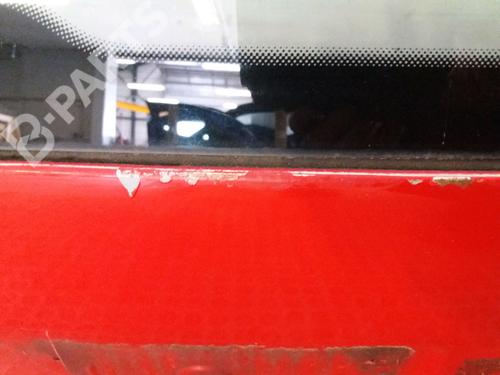 Tailgate VW POLO III (6N1) 55 1.3 | BP9384690C6