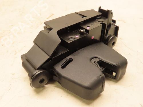 Tailgate lock PEUGEOT 308 II (LB_, LP_, LW_, LH_, L3_) 1.2 THP 130 | BP29902249C101 