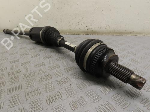 Used Right front driveshaft BMW 3 (E90) 330 xd (231 hp) 27488150