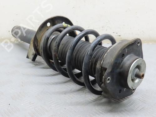 Left front shock absorber VW PASSAT B6 (3C2) 2.0 TDI 16V | BP27488229M16