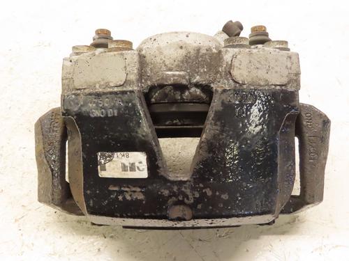 Right front brake caliper AUDI A4 B8 Avant (8K5) S4 quattro | BP28082096M104 - Image 3