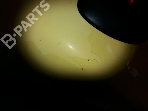 Rear bumper PEUGEOT 107 (PM_, PN_) 1.0 | BP11496766C8 