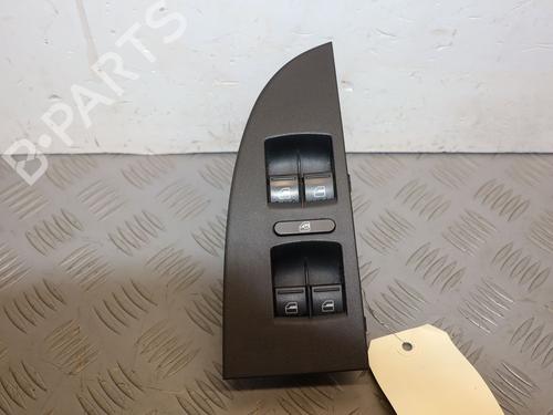 Left front window switch SEAT LEON (1P1) 1.6 TDI | BP36310942I27 - Image 3