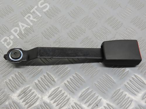 Used Seat buckle RENAULT CLIO III (BR0/1, CR0/1) 1.5 dCi (BR17, CR17) (86 hp) 17780065