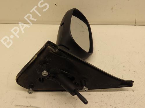 Retrovisor izquierdo RENAULT CLIO II (BB_, CB_) 1.2 LPG | BP29643766C26 