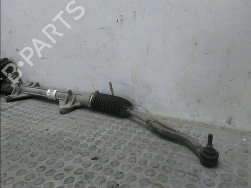 Used Steering rack RENAULT CLIO IV (BH_) 1.5 dCi 75 (75 hp) 17777519