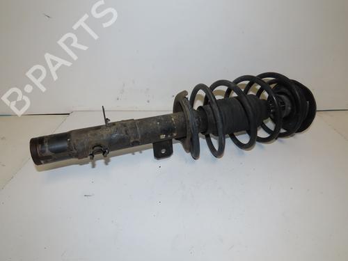 Right front shock absorber DACIA SANDERO 1.4 MPI LPG | BP34332495M17 - Image 2