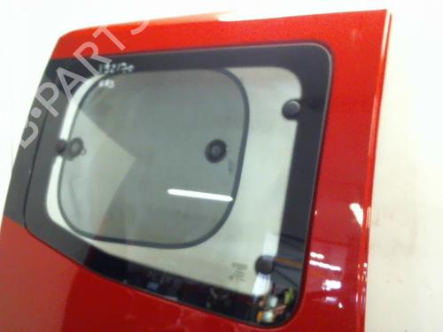 right-slide-door-peugeot-bipper-tepee-14-hdi-9008y2-2008-9376346 main image