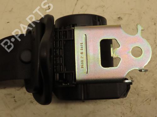 Rear left belt tensioner PEUGEOT 208 I (CA_, CC_) 1.2 VTI 82 | BP27352002C89 