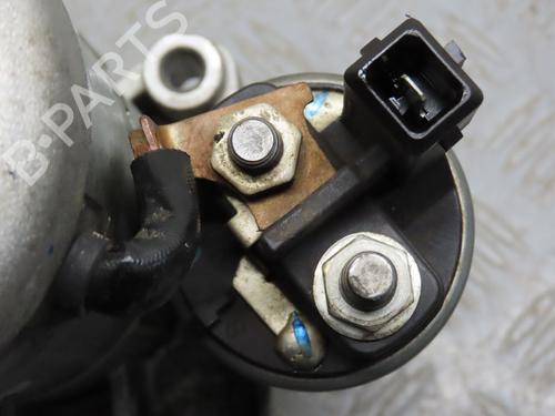 Starter RENAULT CLIO IV (BH_) 1.5 dCi 90 | BP26607958M8 - Image 6