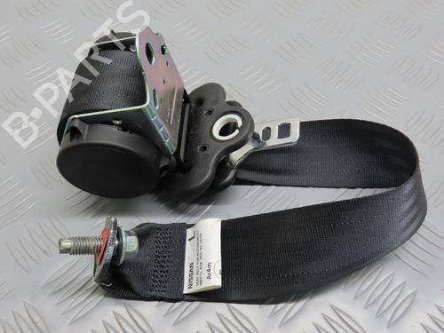 Used Rear left belt tensioner NISSAN JUKE (F15) 1.5 dCi (110 hp) 19479949