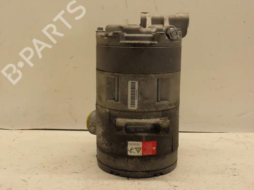 Used AC compressor VW GOLF VII (5G1, BQ1, BE1, BE2) 1.4 GTE Hybrid (204 hp) 29468791