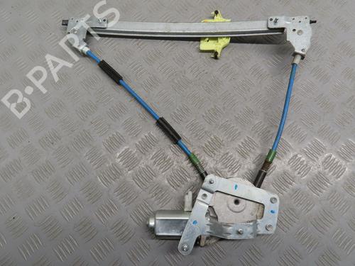 Rudehejsemekanisme Højre bagtil CITROËN XSARA PICASSO (N68) 1.6 16V | BP27488730C25 