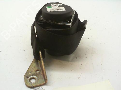 Used Rear right belt tensioner VW GOLF V (1K1) 1.9 TDI (90 hp) 9373672