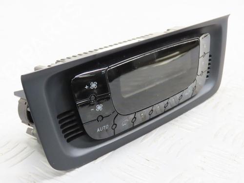 Climate control SEAT IBIZA IV (6J5, 6P1) 1.9 TDI | BP26442382I5 