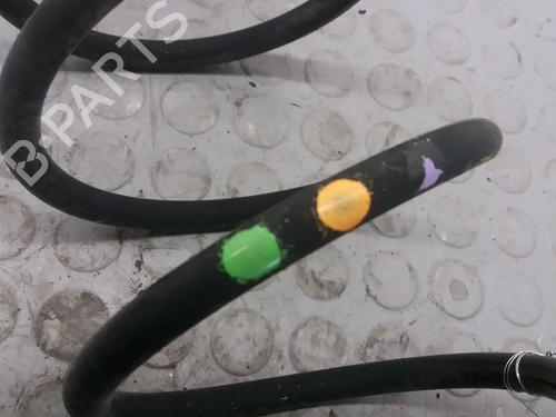 Støddæmperfjeder CITROËN C3 Picasso (SH_) 1.6 HDi (109 hp) 14884136