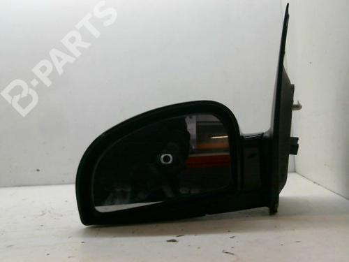 Used Left mirror HYUNDAI GETZ (TB) 1.5 CRDi (88 hp) 9372865