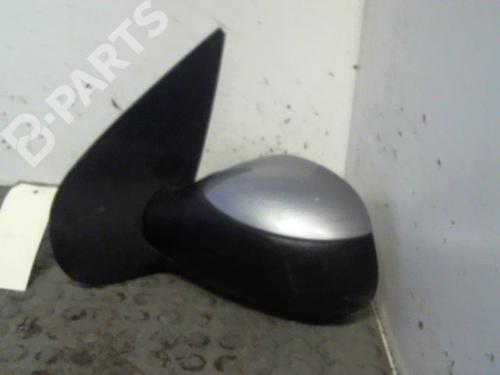 Retrovisor izquierdo PEUGEOT 206 Hatchback (2A/C) 1.4 i | BP9378878C26 
