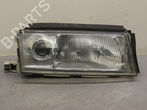 Faro derecho SKODA OCTAVIA I (1U2) 1.9 TDI (110 hp) 18205148