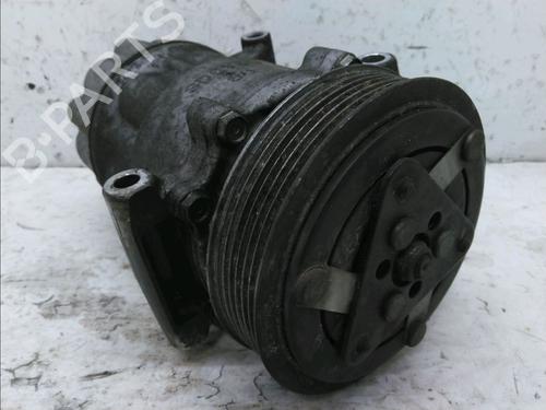 AC compressor CITROËN C3 I (FC_, FN_) 1.4 HDi | BP17776938M34 