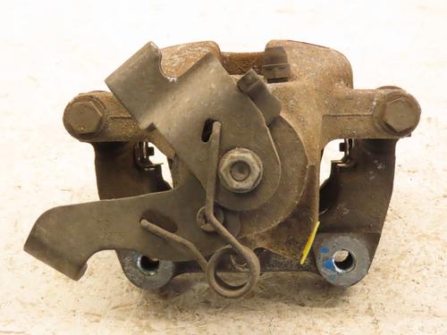 Used Left rear brake caliper PEUGEOT 3008 I MPV (0U_) 1.6 BlueHDi 120 (120 hp) 29136673