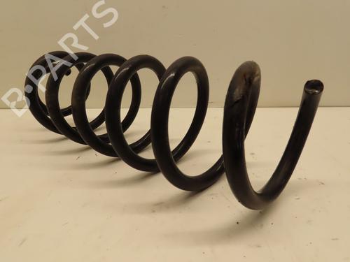 Shock absorber spring RENAULT KADJAR (HA_, HL_) 1.2 TCe 130 (HLMR) | BP29345708C152 
