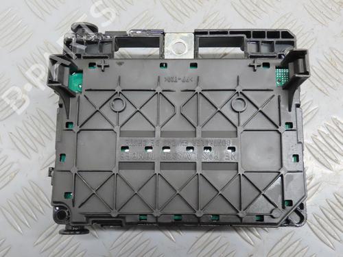 Fuse box CITROËN C5 I (DC_) 2.0 HDi (DCRHZB, DCRHZE) | BP18076565E1 