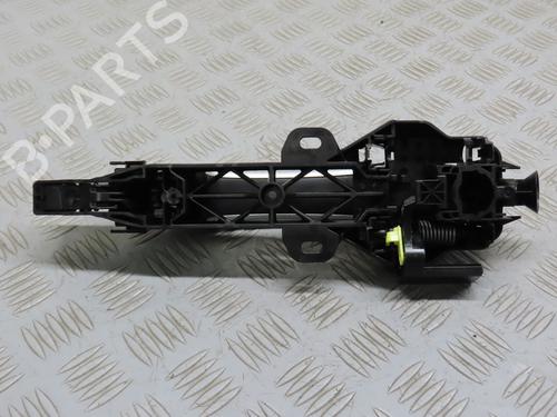 Used Rear left exterior door handle DACIA SANDERO III 1.0 TCe 90 (91 hp) 27488746