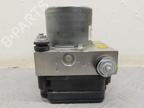 ABS pump PEUGEOT 308 II (LB_, LP_, LW_, LH_, L3_) 1.6 BlueHDi 120 | BP18913345M43 