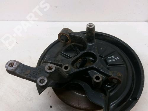 left-rear-steering-knuckle-audi-a3-8p1-20-tdi-16v-2003-2004-2005-2006-2007-2008-2009-2010-2011-2012-2013-9386364 main image