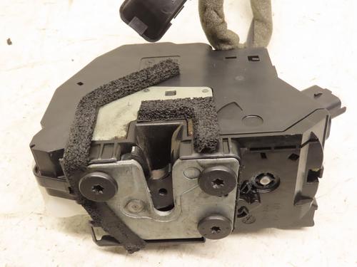 Front left lock RENAULT CLIO IV (BH_) 1.5 dCi 90 | BP29136720C98 
