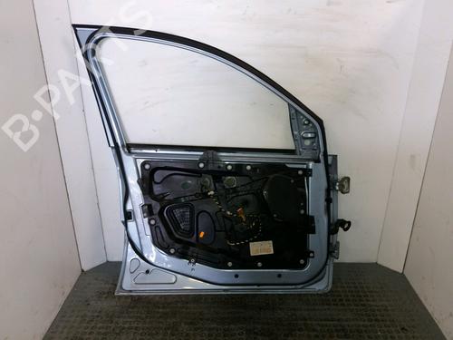 Used Left front door FORD FUSION (JU_) 1.4 TDCi (68 hp) 9526100