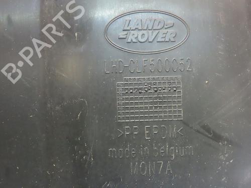 Used Wheel arch LAND ROVER RANGE ROVER SPORT I (L320) 2.7 D 4x4 (190 hp) 24480932