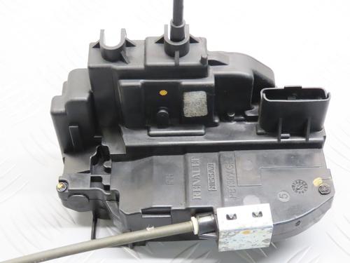 Front right lock NISSAN JUKE (F15) 1.5 dCi | BP19490480C97 