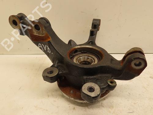 Right front steering knuckle CITROËN AMI (9A_) Electric (9AZ2CA) | BP36482913M26 - Image 3
