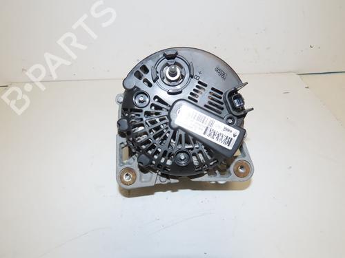 Alternator VW GOLF VI (5K1) 1.6 TDI | BP33415876M7 - Image 4