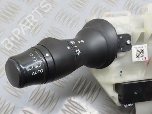 Steering column stalk RENAULT MEGANE III Coupe (DZ0/1_) 1.5 dCi (DZ09, DZ0D, DZ1F, DZ1G, DZ14, DZ29) | BP21113331I23