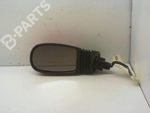 Retrovisor izquierdo FIAT PUNTO (188_) 1.2 60 (188.030, .050, .130, .150, .230, .250) (60 hp) 9373871