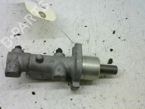 Used Brake master cylinder Brake master cylinder PEUGEOT 206 Hatchback (2A/C) 2.0 HDI 90 (90 hp) 9380340 9380340