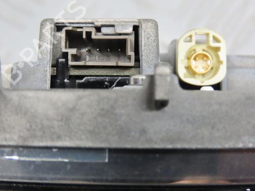 Used Display monitor CITROËN C4 Grand Picasso II (DA_, DE_) 1.6 HDi / BlueHDi 115 (115 hp) 31276146