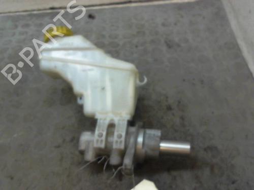 Used Brake master cylinder CITROËN NEMO Box Body/MPV (AA_) 1.4 HDi (68 hp) 23154568