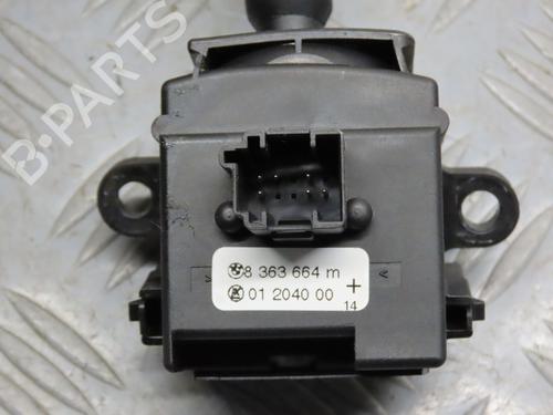 Steering column stalk BMW 5 (E39) 525 i | BP22524937I23 