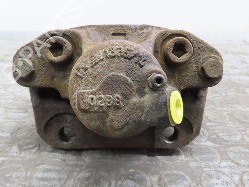 Right front brake caliper RENAULT CLIO II (BB_, CB_) 1.2 (BB0A, BB0F, BB10, BB1K, BB28, BB2D, BB2H, CB0A,... | BP17778670M104 