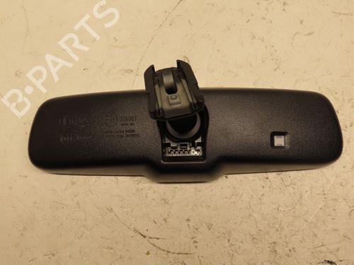 Used Rear mirror RENAULT KADJAR (HA_, HL_) 1.2 TCe 130 (HLMR) (130 hp) 29345855