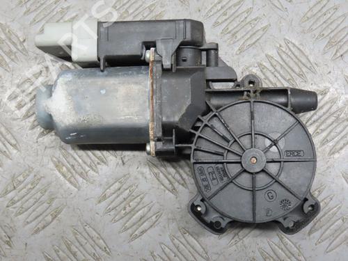 Left front window motor PEUGEOT 1007 (KM_) 1.4 HDi | BP26608004E21