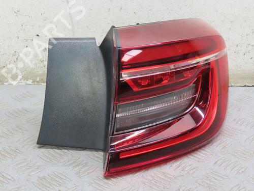 Right taillight RENAULT CLIO V (B7_) 1.5 Blue dCi 85 (B7AG) | BP26668995C35