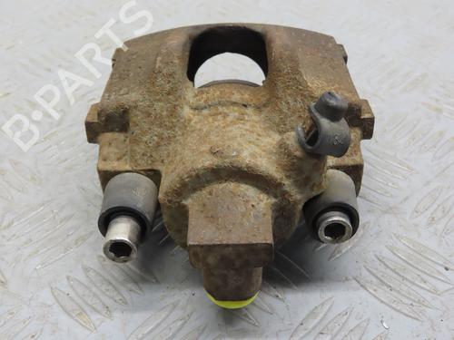 Left rear brake caliper FIAT ULYSSE (220_) 2.0 16V (220AQ5) | BP18251593M107 