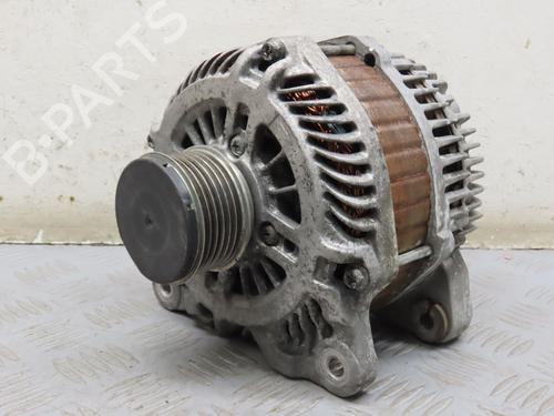 Alternator RENAULT SCÉNIC III (JZ0/1_) 1.5 dCi | BP26726476M7 