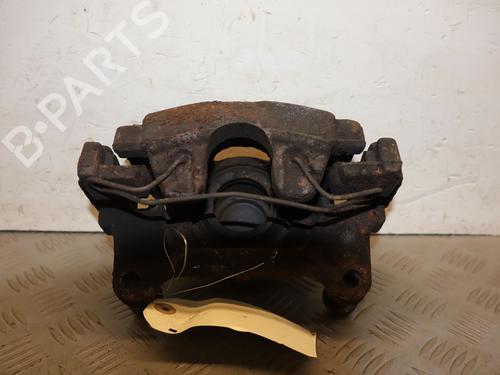 Left front brake caliper AUDI Q3 (8UB, 8UG) 2.0 TDI quattro | BP37226372M105 - Image 3