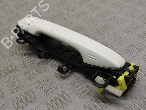 Front right exterior door handle TOYOTA AVENSIS Estate (_T27_) 1.6 D4-D (WWT270_) | BP29016213C129 